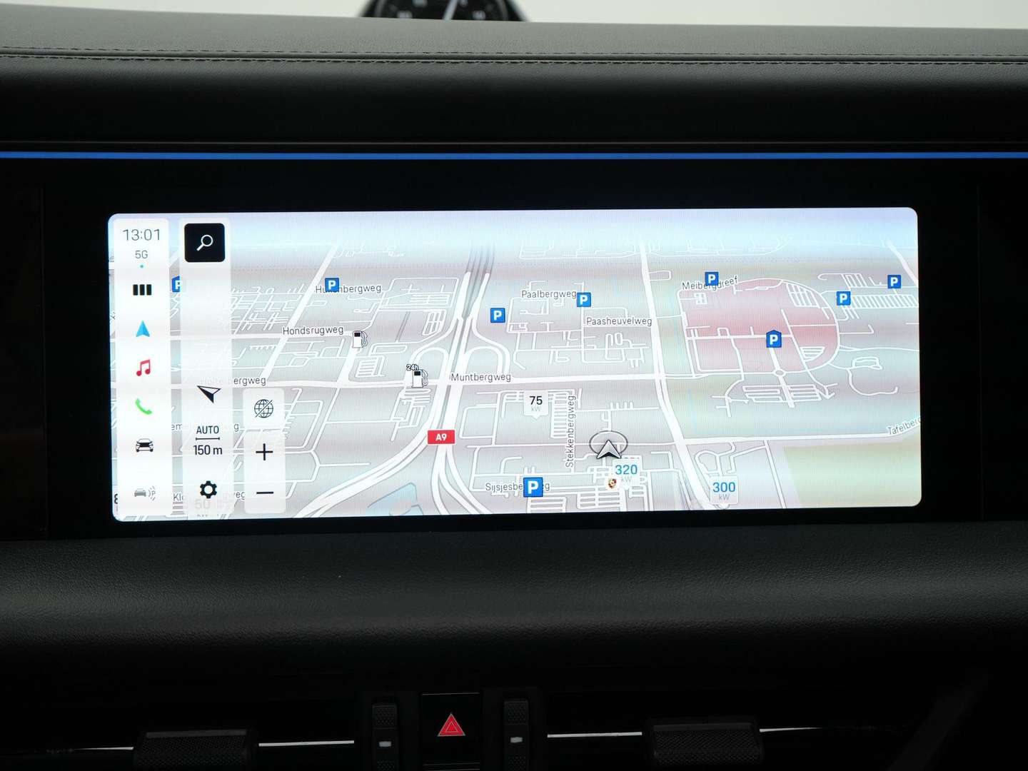 Porsche Macan I - 2025 - Joinsteer - #42