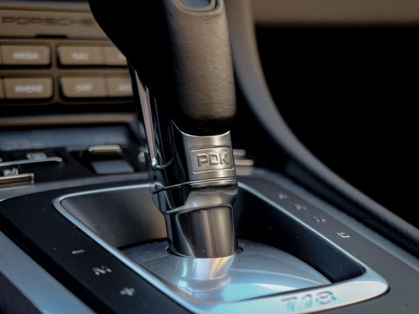 Porsche Boxster I Base - 2021 - Joinsteer - #18