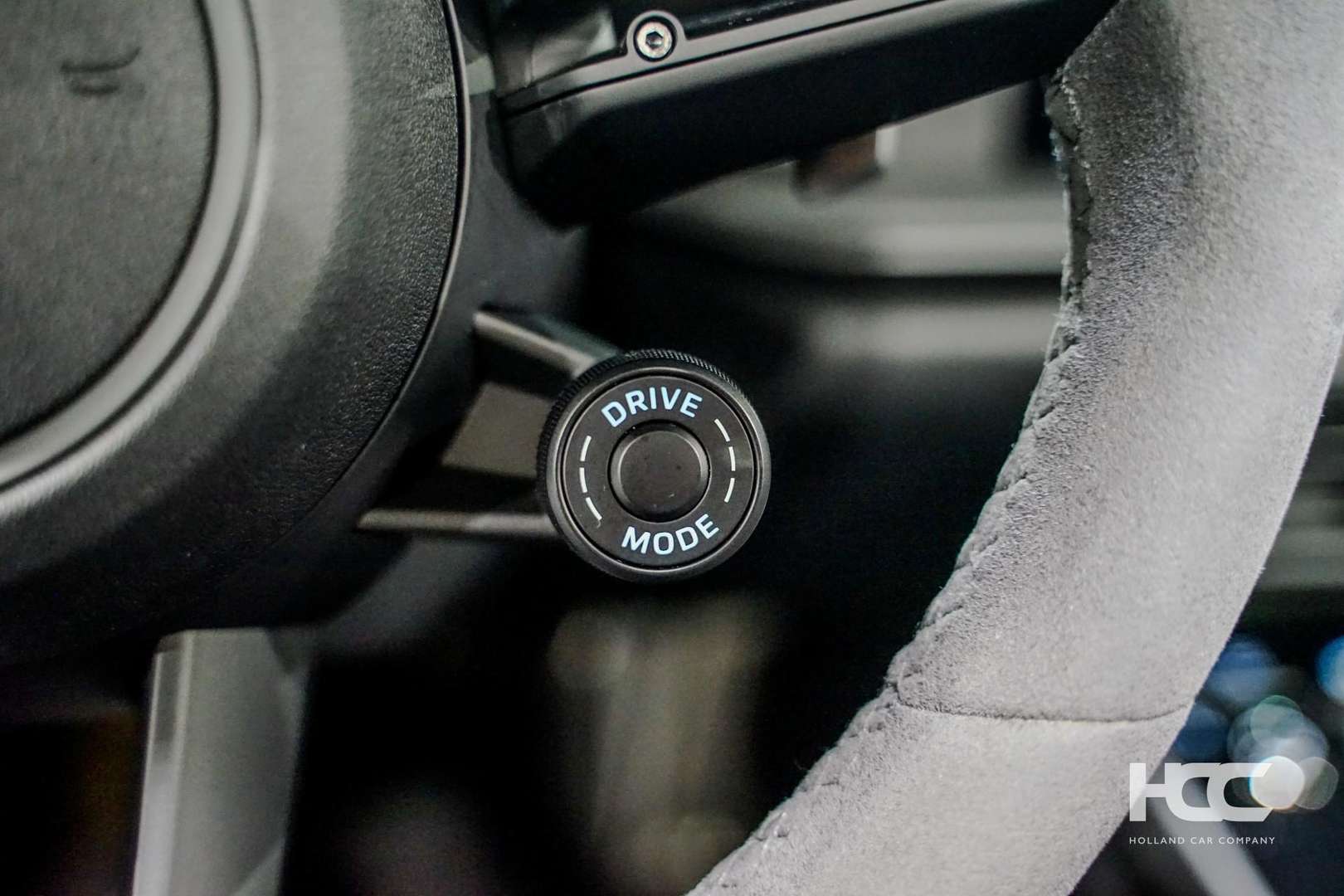 Porsche 992 II Carrera 4S - 2019 - Joinsteer - #23