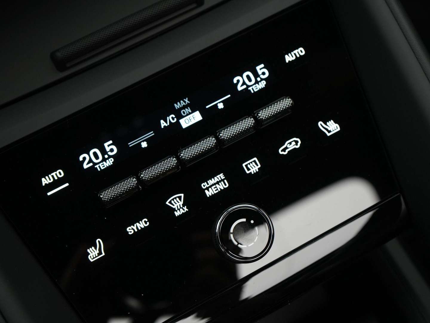 Porsche Macan I - 2025 - Joinsteer - #44