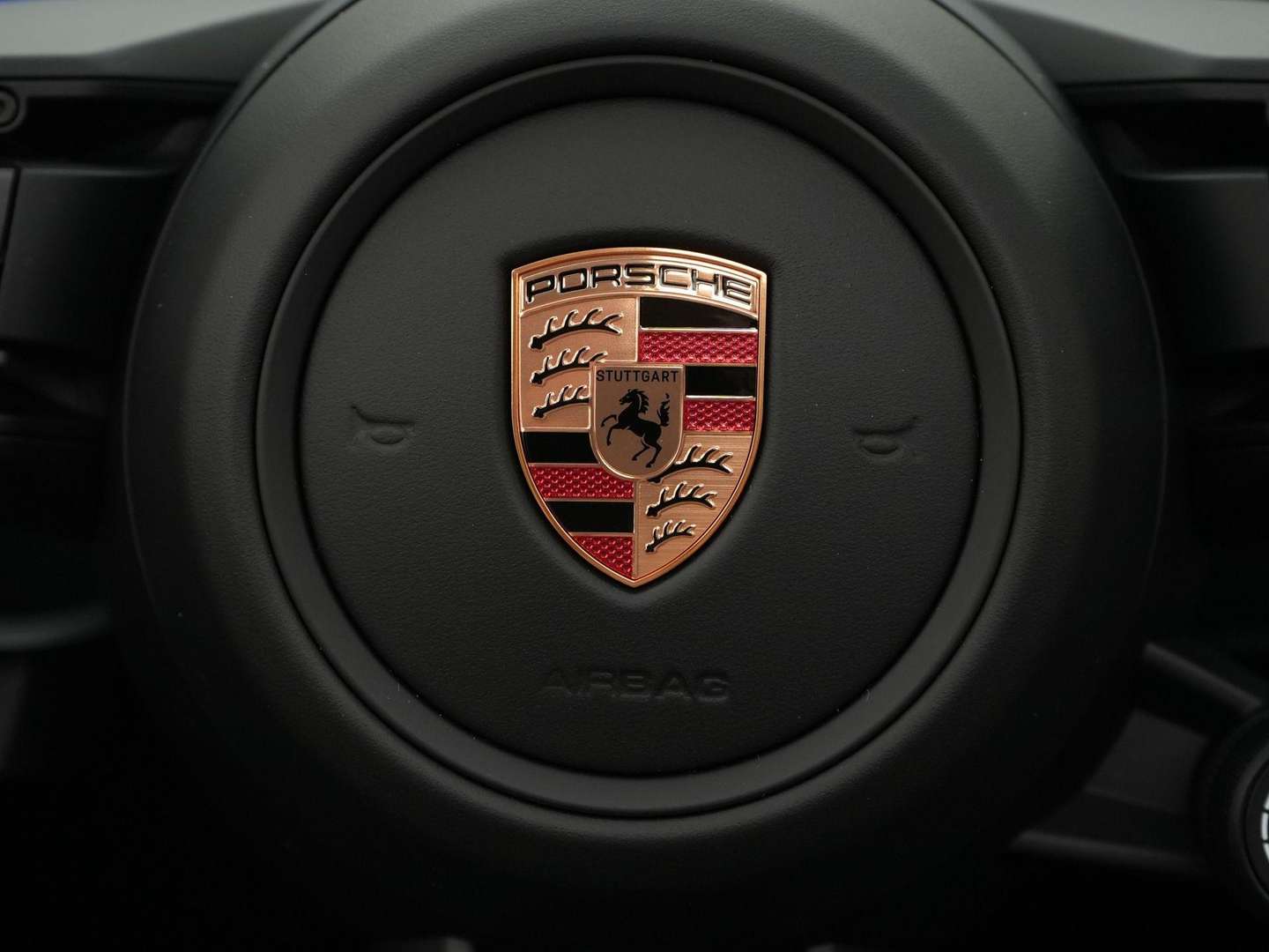 Porsche Macan I - 2025 - Joinsteer - #45