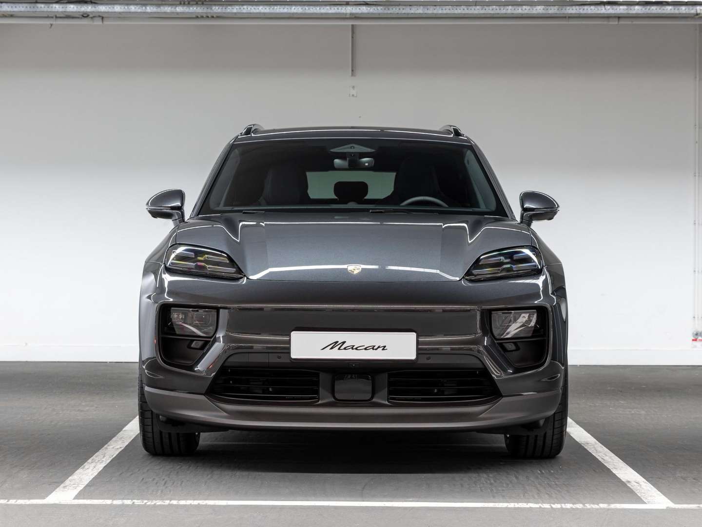 Porsche Macan I - 2026 - Joinsteer - #3