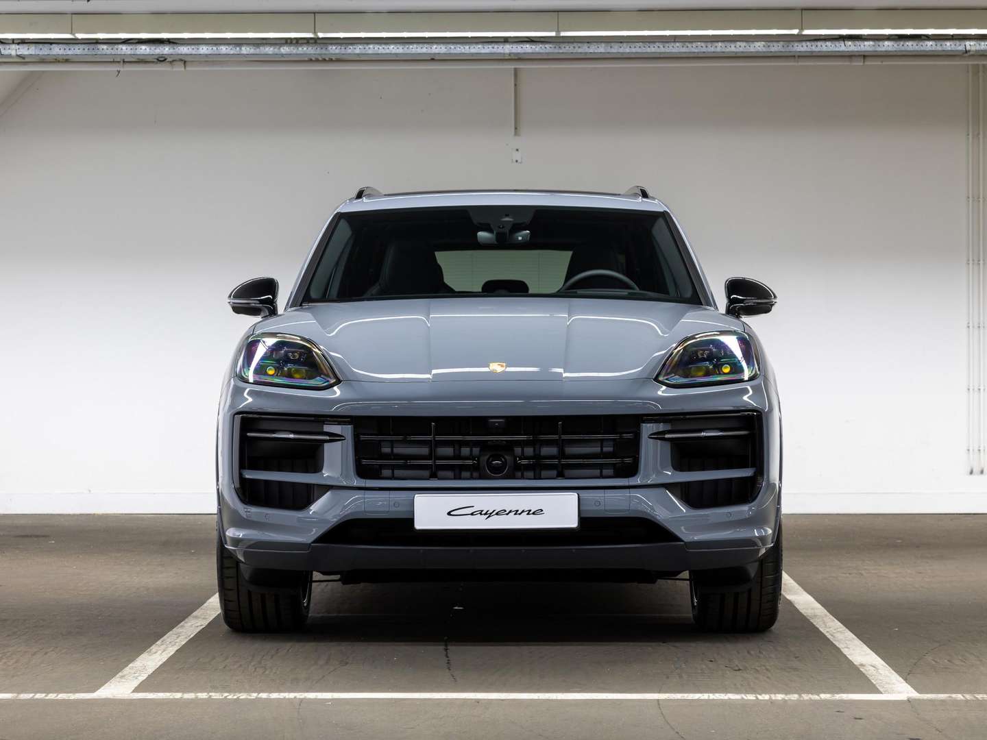 Porsche Cayenne II E-Hybrid - 2025 - Joinsteer - #3