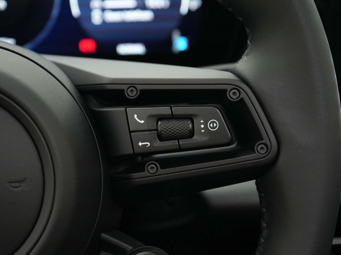 Porsche Macan I - 2025 - Joinsteer - #46