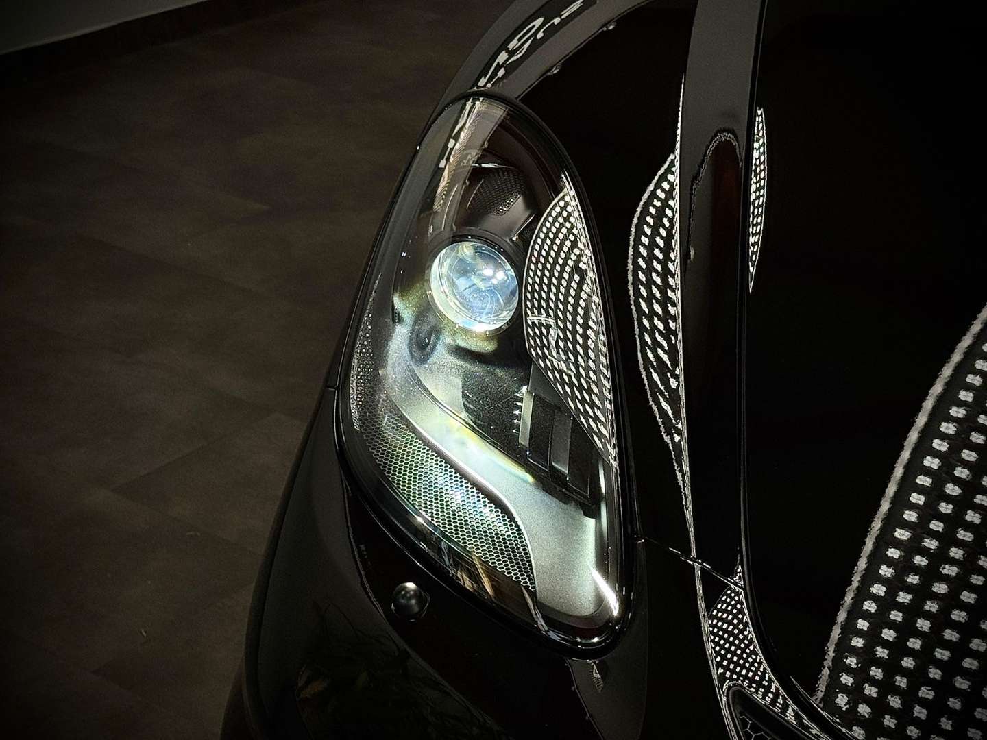 Porsche 718 Boxster Spyder - 2023 - Joinsteer - #8