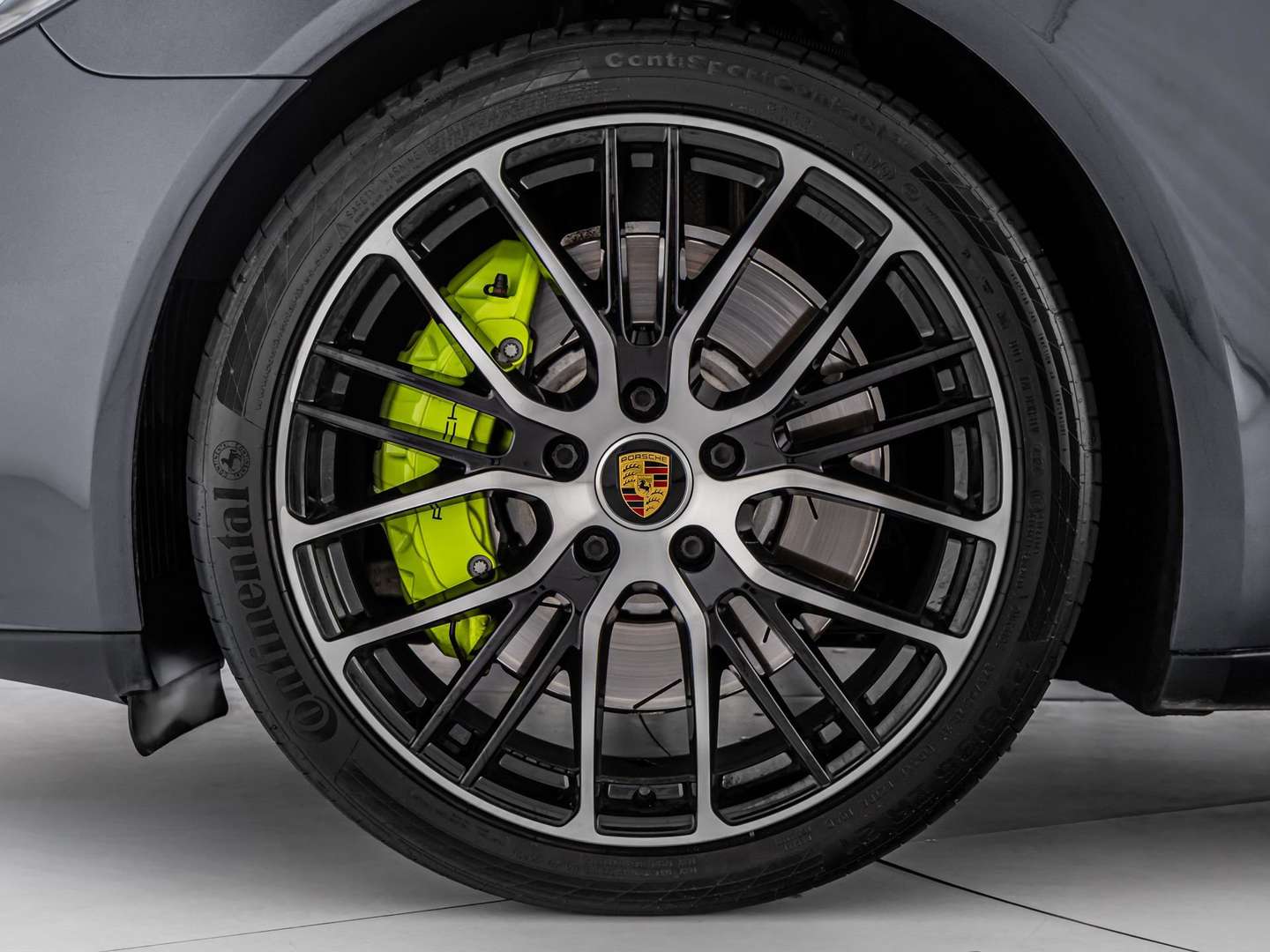 Porsche Panamera II E-Hybrid - 2022 - Joinsteer - #5