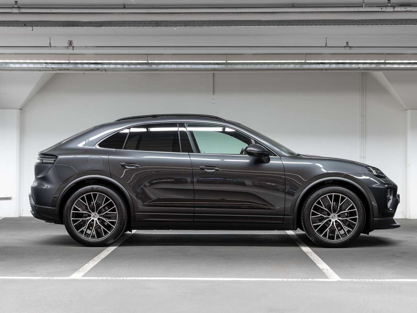 Porsche Macan I - 2026 - Joinsteer - #5