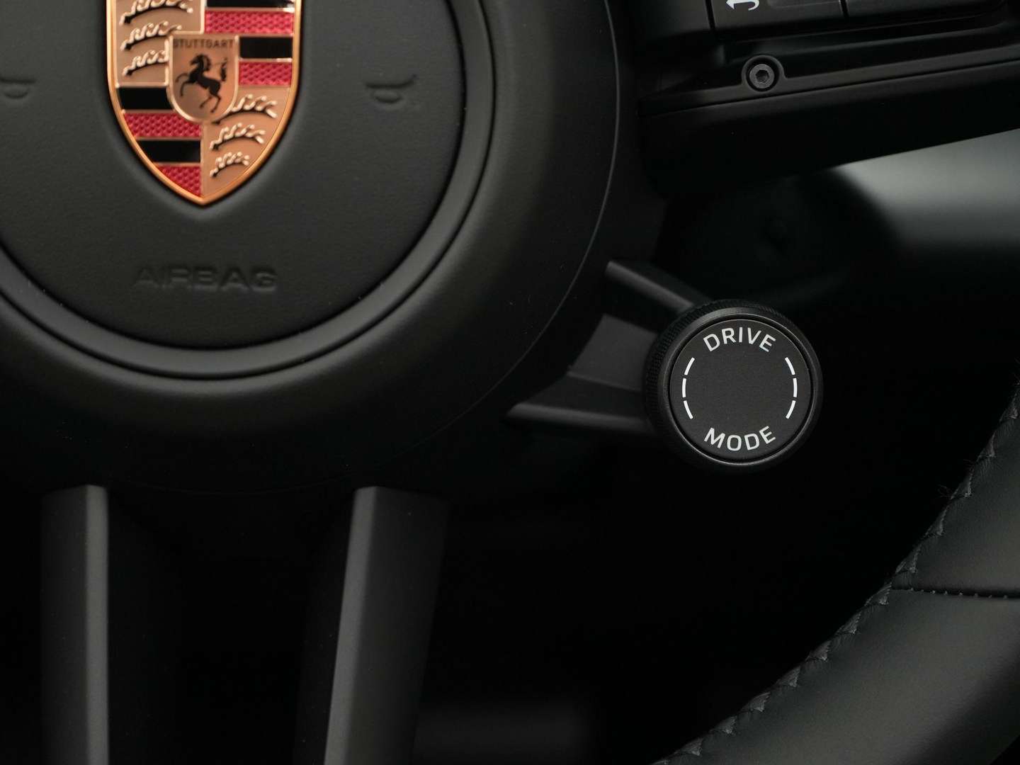 Porsche Macan I - 2025 - Joinsteer - #47