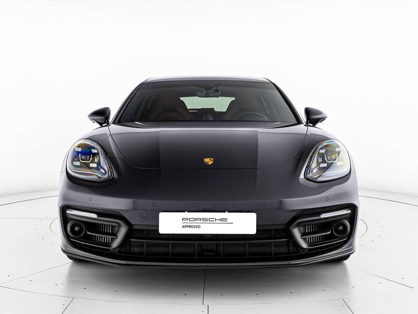 Porsche Panamera II E-Hybrid - 2022 - Joinsteer - #6