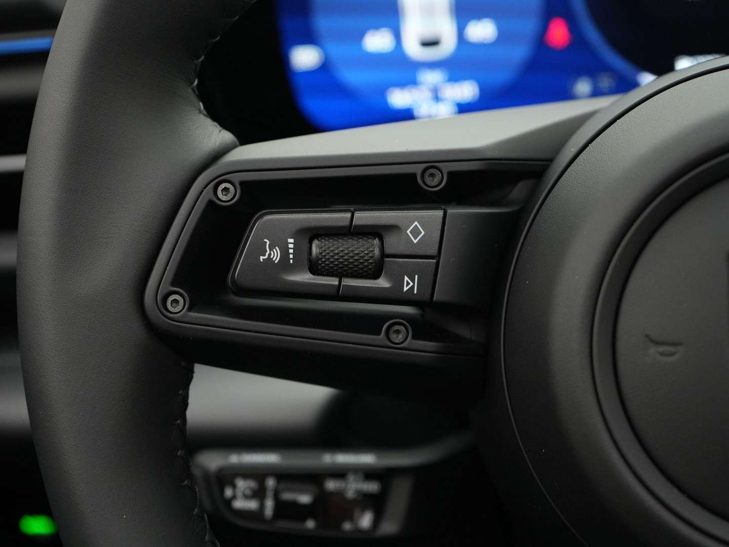 Porsche Macan I - 2025 - Joinsteer - #48