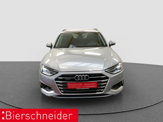 Audi A4 Avant 40 TDI Quattro S Tronic - 2021 - Joinsteer - #2