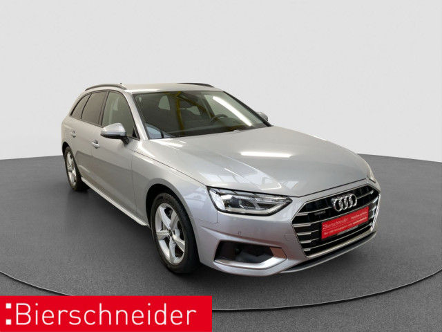Audi A4 Avant 40 TDI Quattro S Tronic - 2021 - Joinsteer - #3