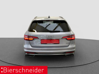 Audi A4 Avant 40 TDI Quattro S Tronic -  - Joinsteer - #4