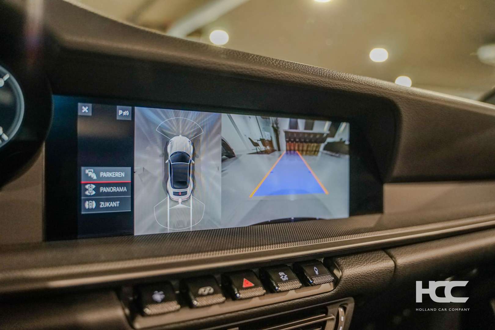 Porsche 992 II Carrera 4S - 2019 - Joinsteer - #28