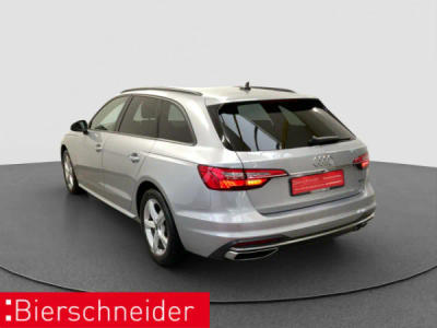 Audi A4 Avant 40 TDI Quattro S Tronic -  - Joinsteer - #5