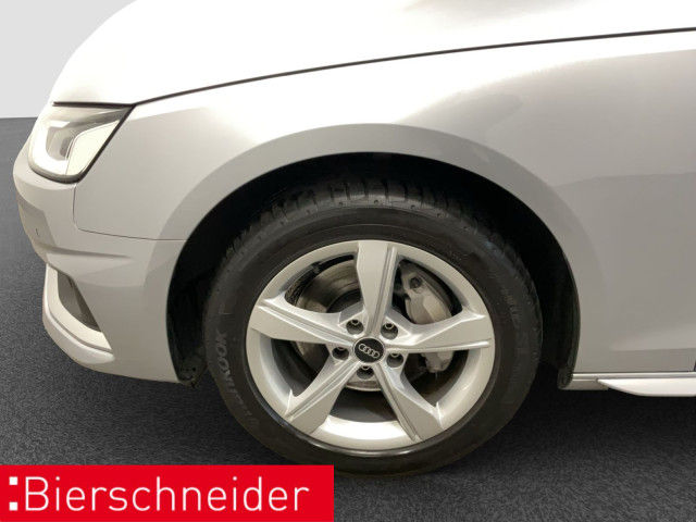 Audi A4 Avant 40 TDI Quattro S Tronic - 2021 - Joinsteer - #8