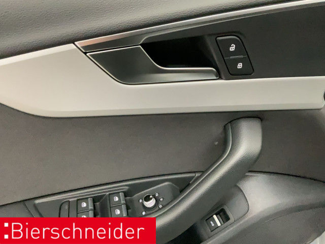 Audi A4 Avant 40 TDI Quattro S Tronic - 2021 - Joinsteer - #9