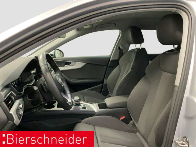 Audi A4 Avant 40 TDI Quattro S Tronic - 2021 - Joinsteer - #10