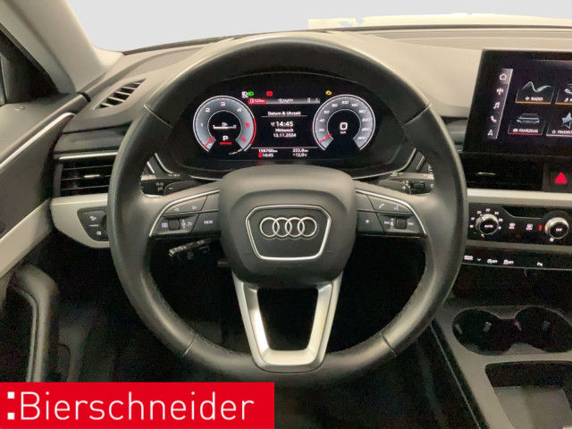 Audi A4 Avant 40 TDI Quattro S Tronic - 2021 - Joinsteer - #11