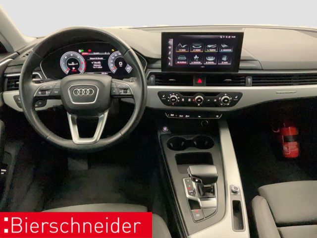 Audi A4 Avant 40 TDI Quattro S Tronic - 2021 - Joinsteer - #12