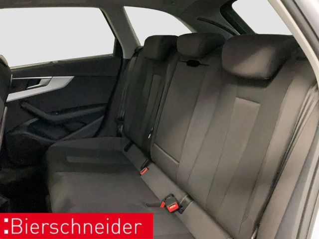 Audi A4 Avant 40 TDI Quattro S Tronic - 2021 - Joinsteer - #13