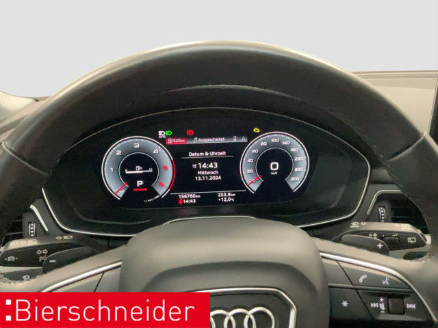 Audi A4 Avant 40 TDI Quattro S Tronic - 2021 - Joinsteer - #14