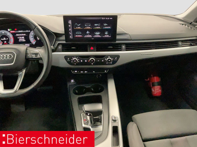 Audi A4 Avant 40 TDI Quattro S Tronic - 2021 - Joinsteer - #15