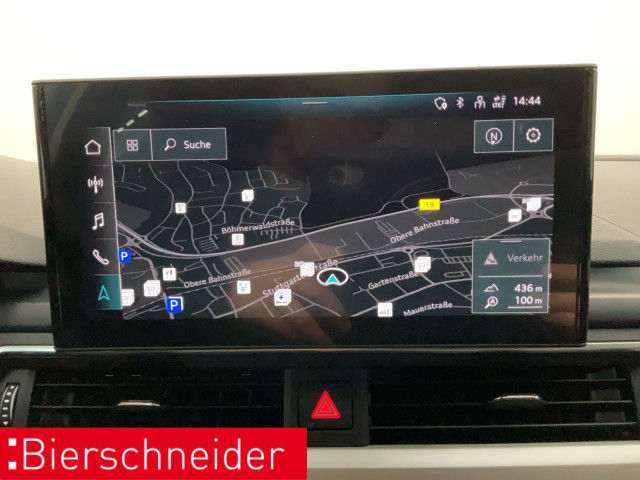 Audi A4 Avant 40 TDI Quattro S Tronic - 2021 - Joinsteer - #18