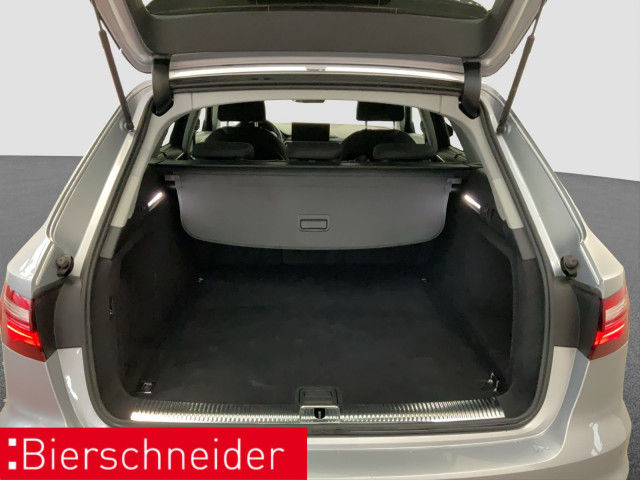 Audi A4 Avant 40 TDI Quattro S Tronic - 2021 - Joinsteer - #19