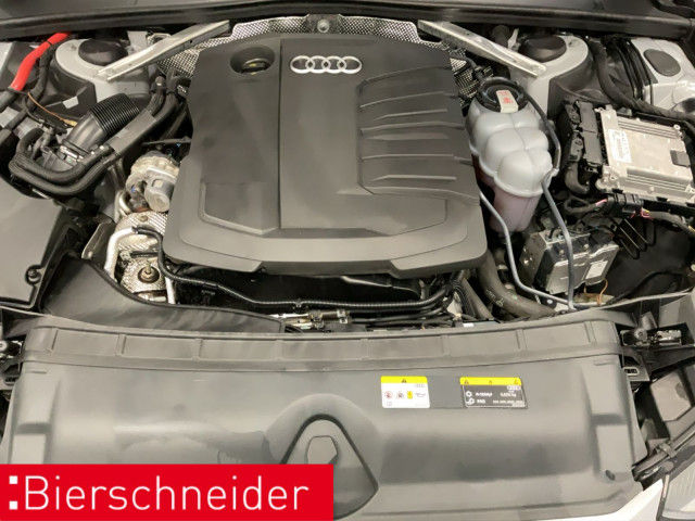 Audi A4 Avant 40 TDI Quattro S Tronic - 2021 - Joinsteer - #20