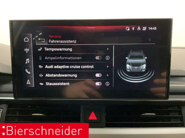 Audi A4 Avant 40 TDI Quattro S Tronic - 2021 - Joinsteer - #23