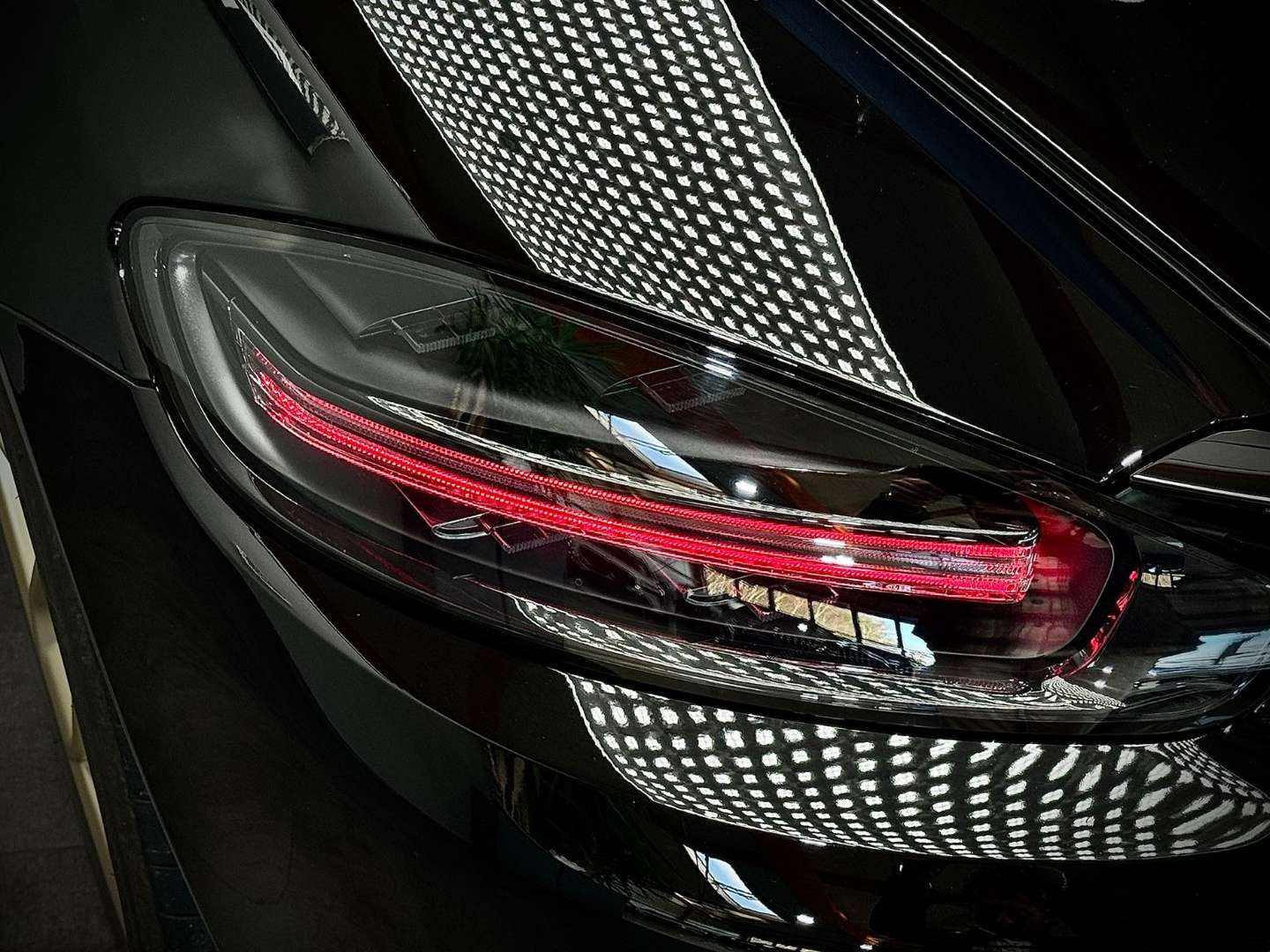 Porsche 718 Boxster Spyder - 2023 - Joinsteer - #12