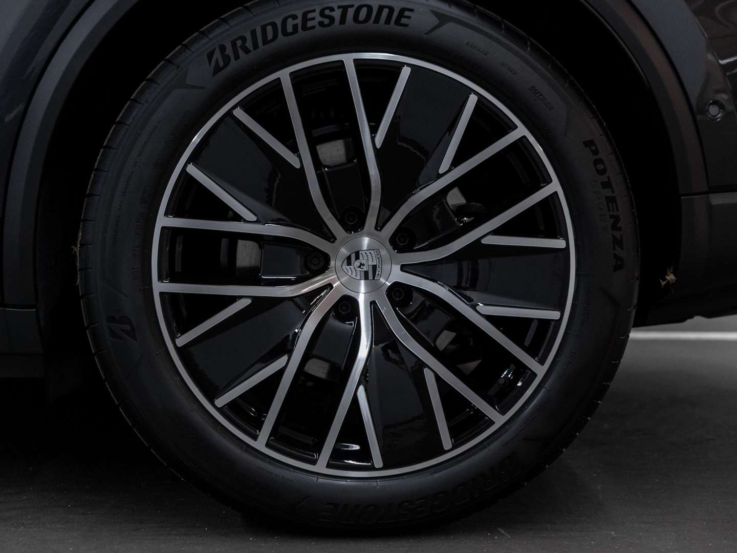 Porsche Macan I - 2026 - Joinsteer - #9