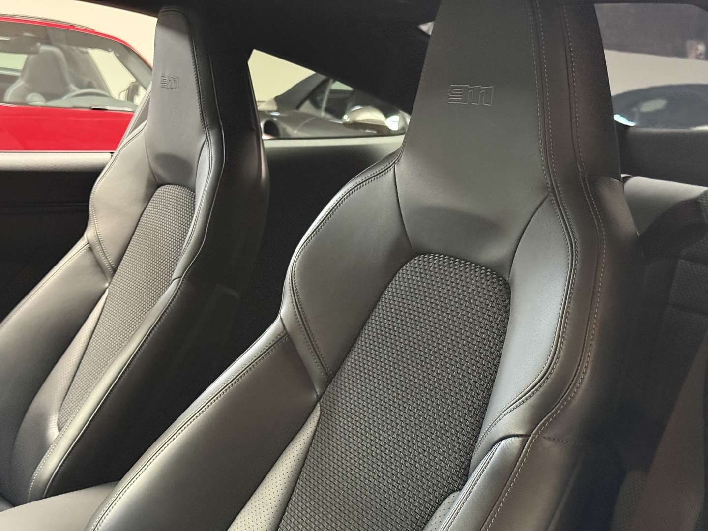 Porsche 992 I Carrera - 2024 - Joinsteer - #4