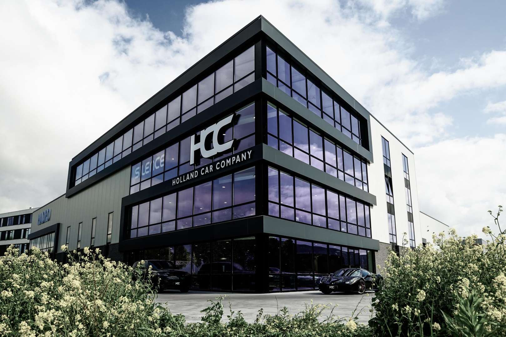 Porsche 992 II Carrera 4S - 2019 - Joinsteer - #31