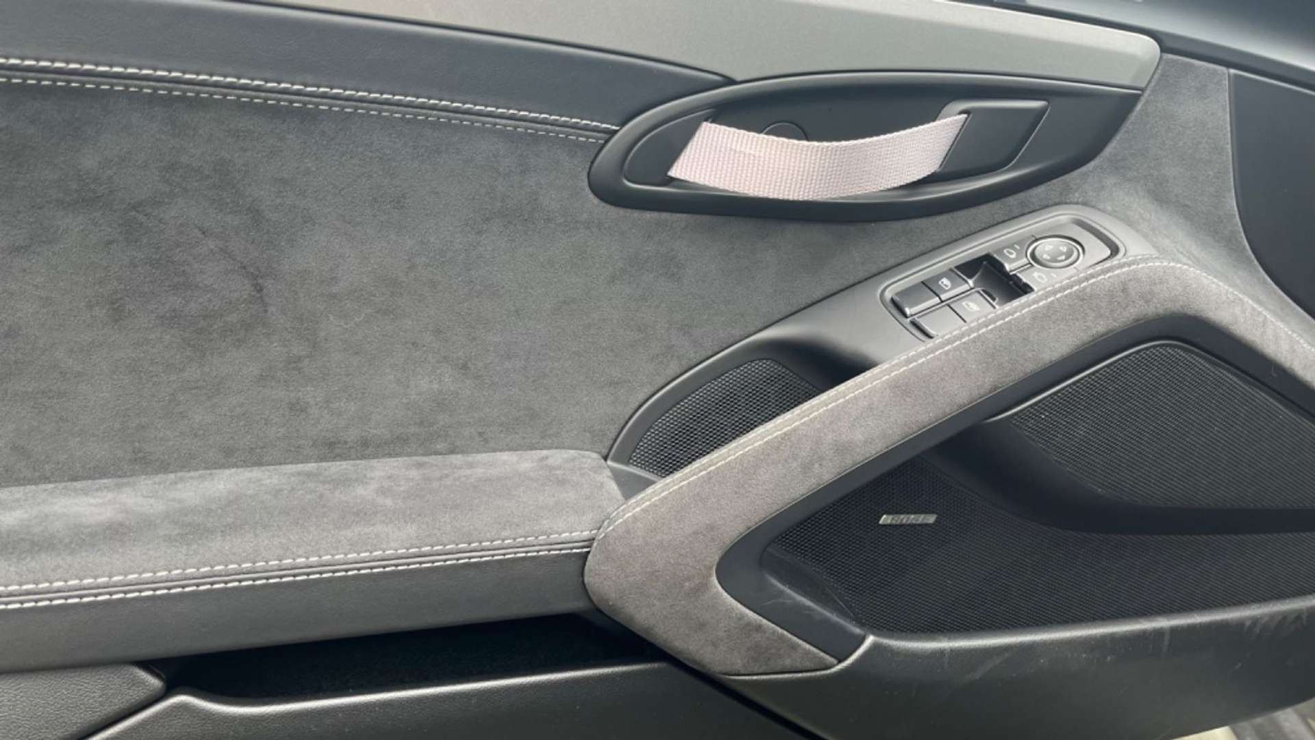 Porsche 718 Spyder - 2021 - Joinsteer - #12