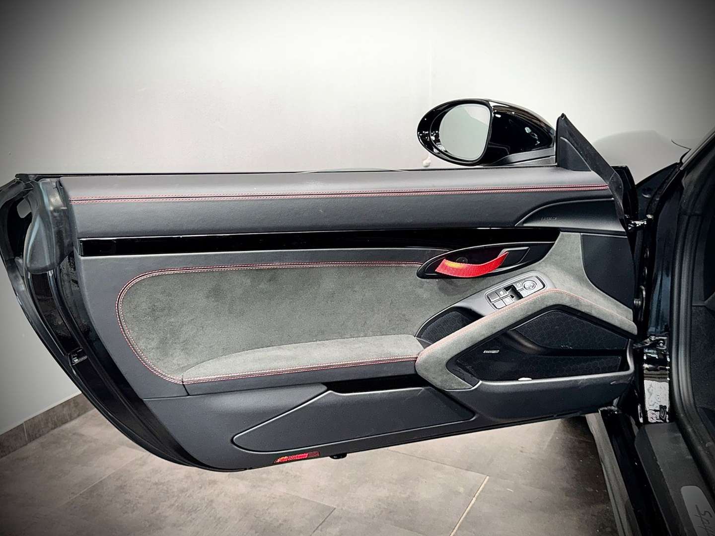 Porsche 718 Boxster Spyder - 2023 - Joinsteer - #14