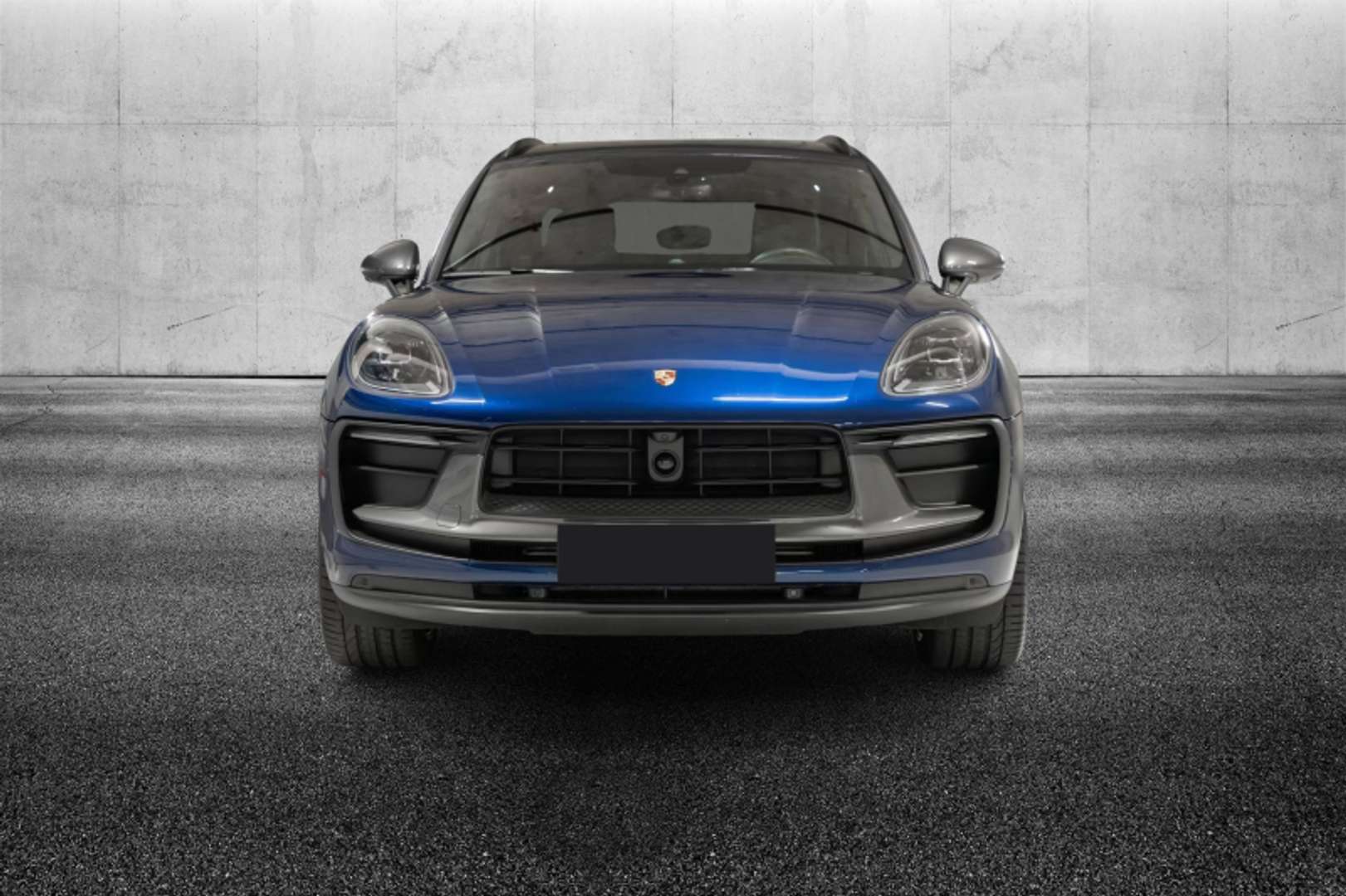 Porsche Macan I - 2023 - Joinsteer - #4