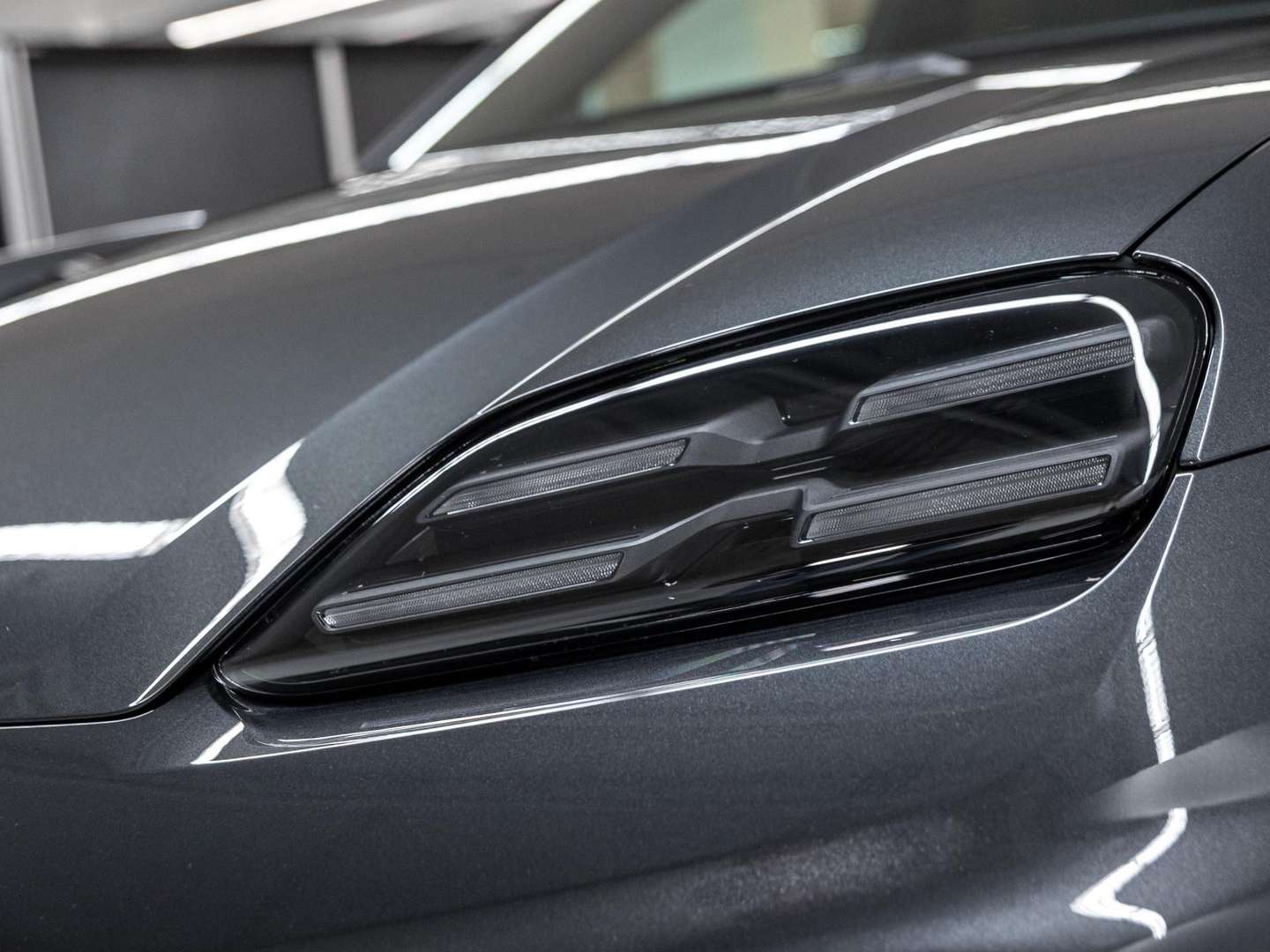 Porsche Macan I - 2026 - Joinsteer - #12