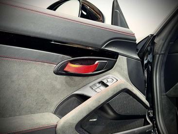 Porsche 718 Boxster Spyder — photo 15
