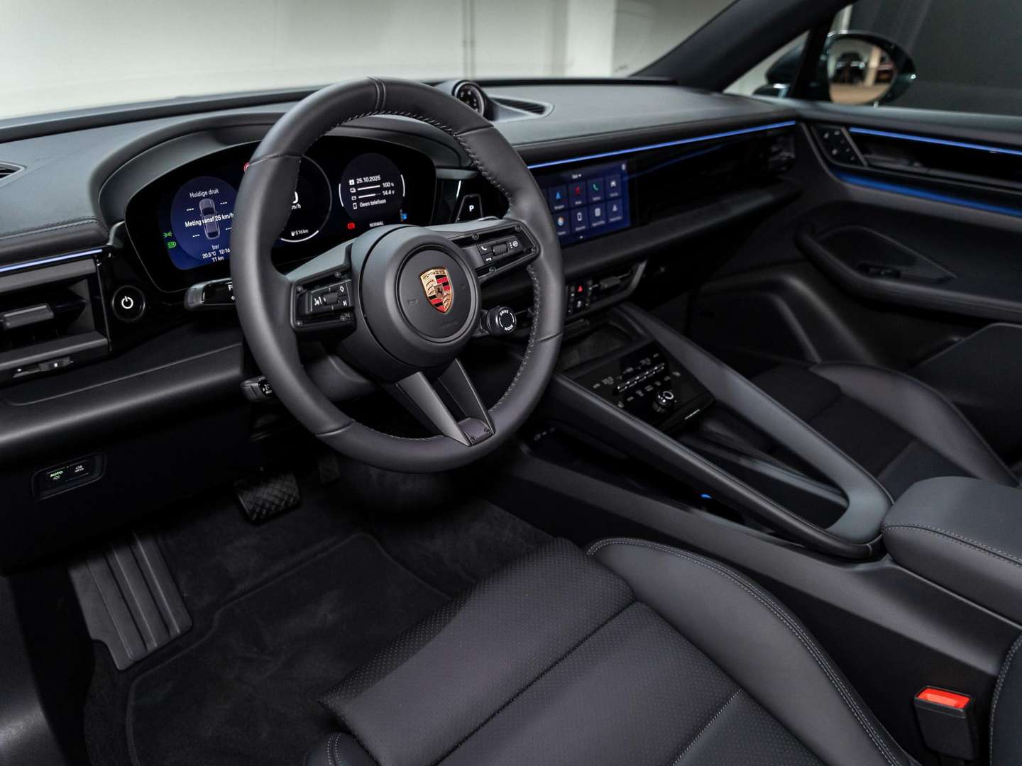 Porsche Macan I - 2026 - Joinsteer - #13