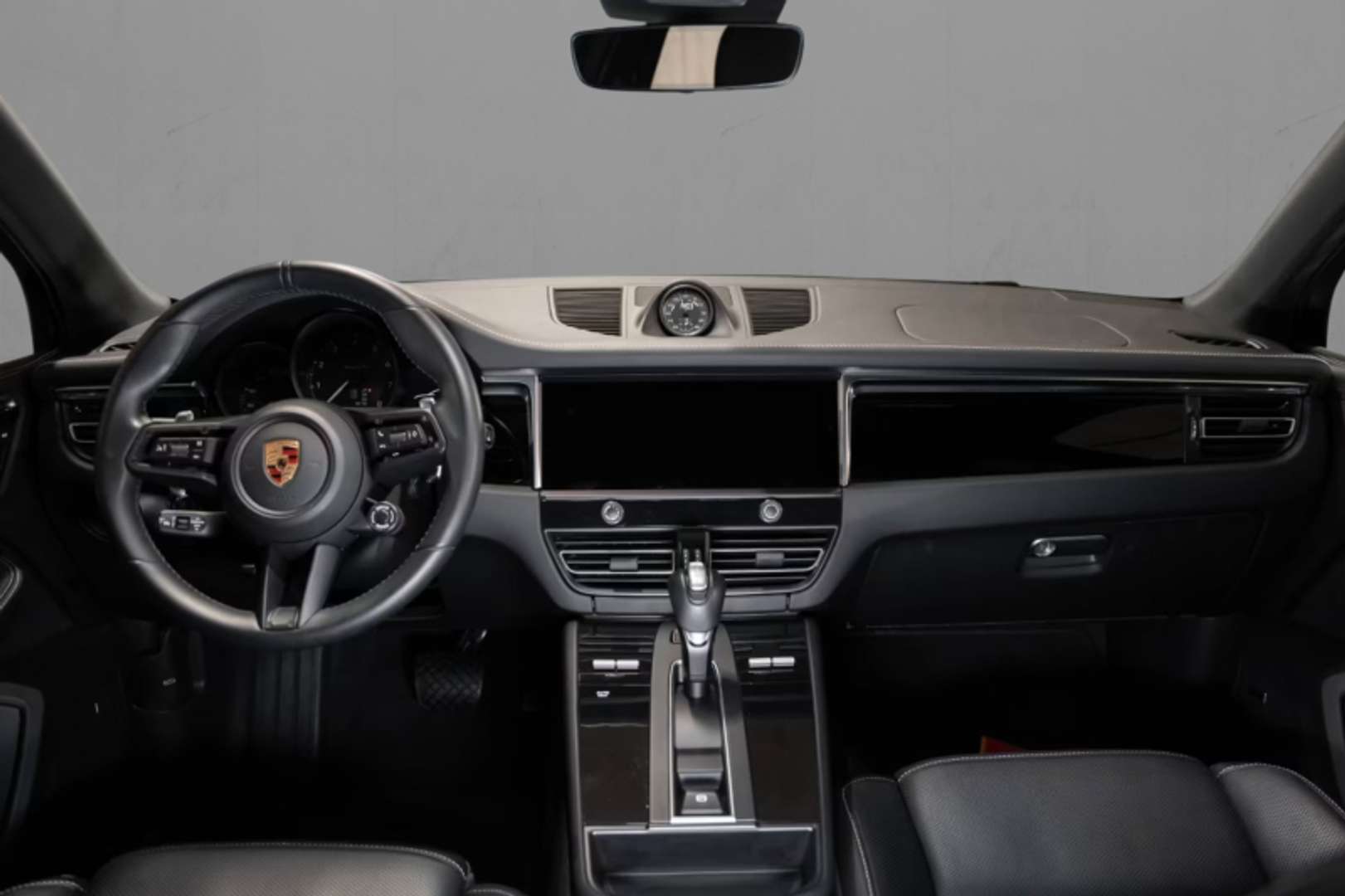 Porsche Macan I - 2023 - Joinsteer - #6