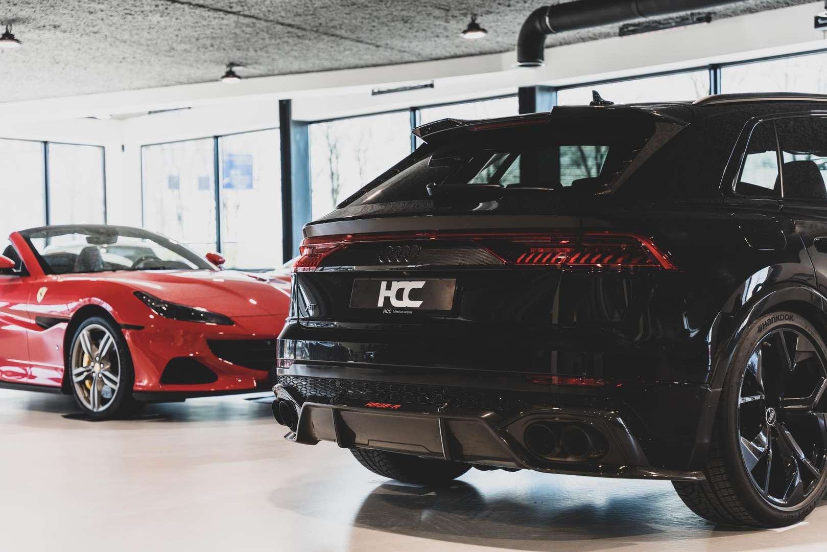 Porsche 992 II Carrera 4S - 2019 - Joinsteer - #35