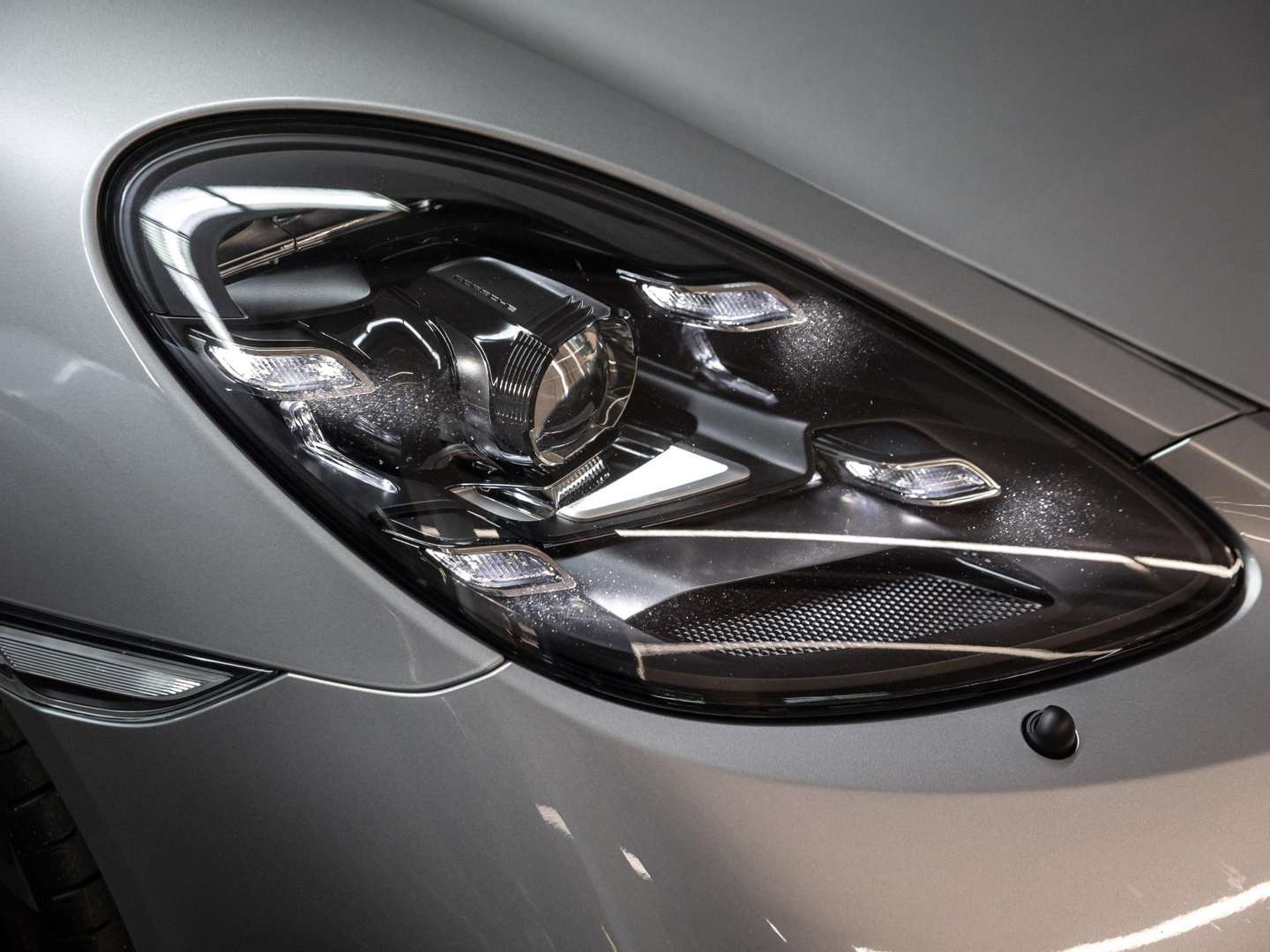 Porsche 718 Boxster GTS - 2024 - Joinsteer - #9