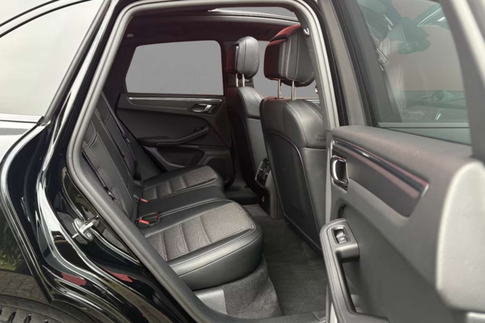 Porsche Macan I - 2023 - Joinsteer - #8