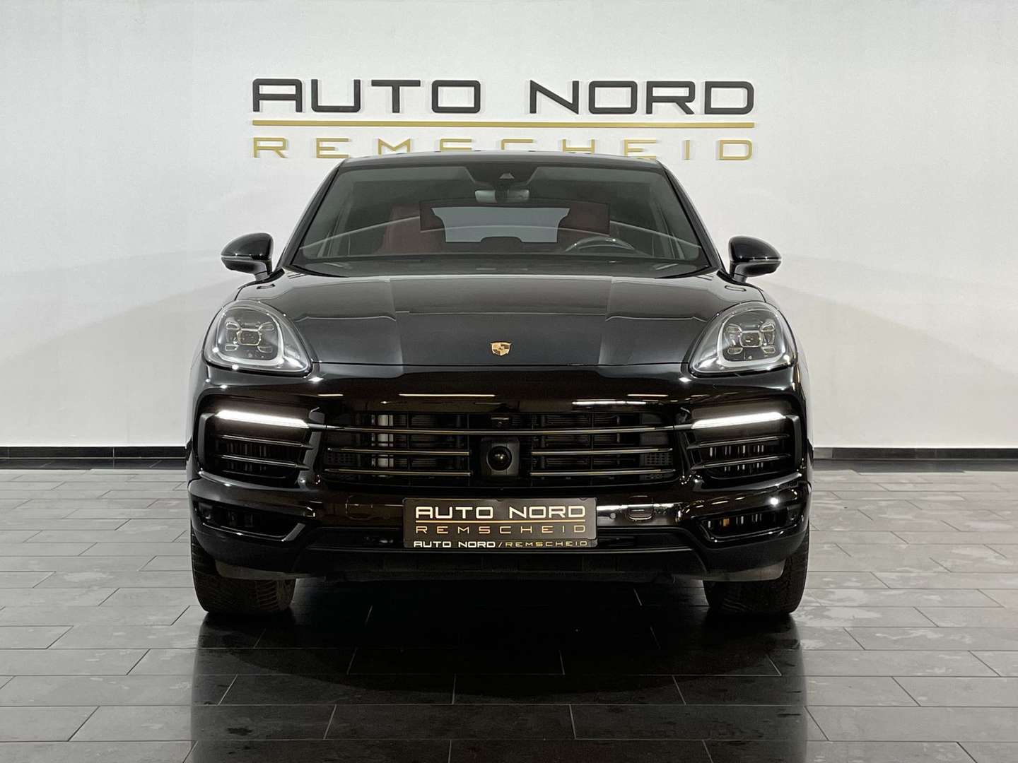 Porsche Cayenne II E-Hybrid Platinum Edition - 2023 - Joinsteer - #2