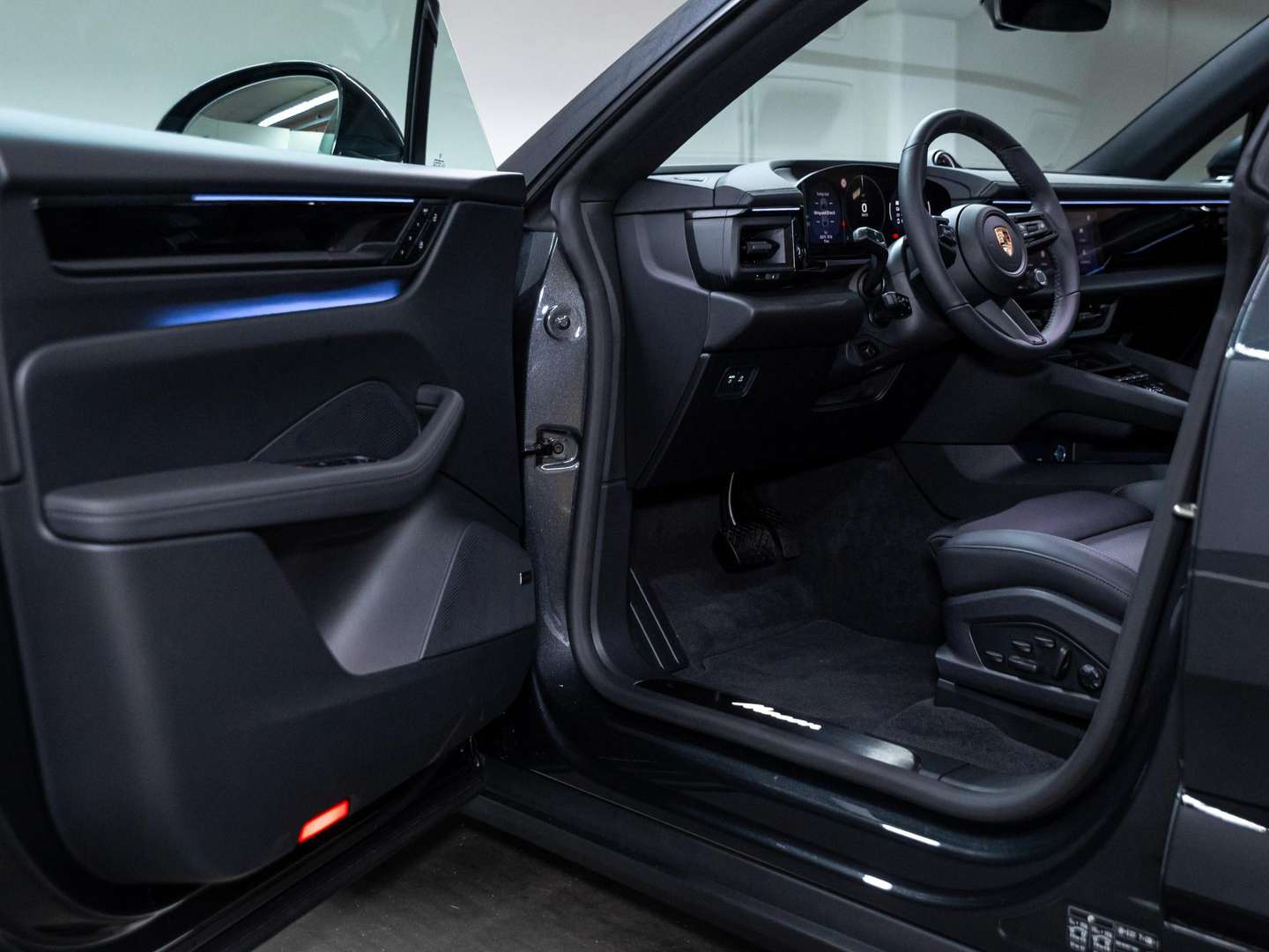 Porsche Macan I - 2026 - Joinsteer - #15