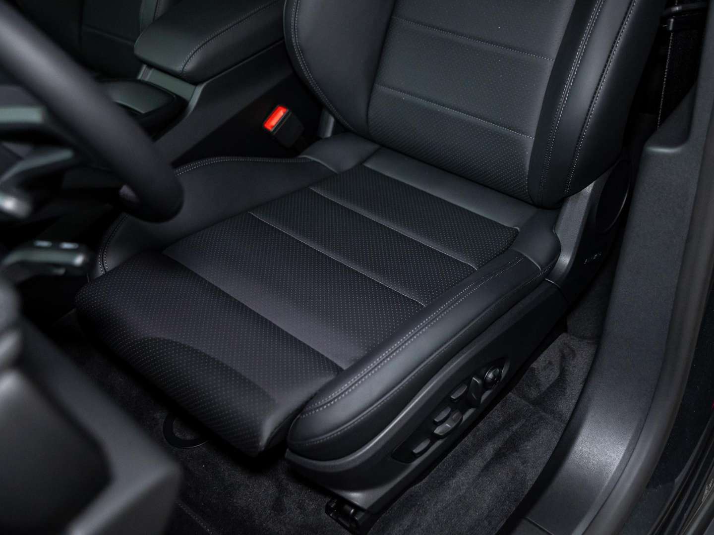 Porsche Macan I - 2026 - Joinsteer - #16