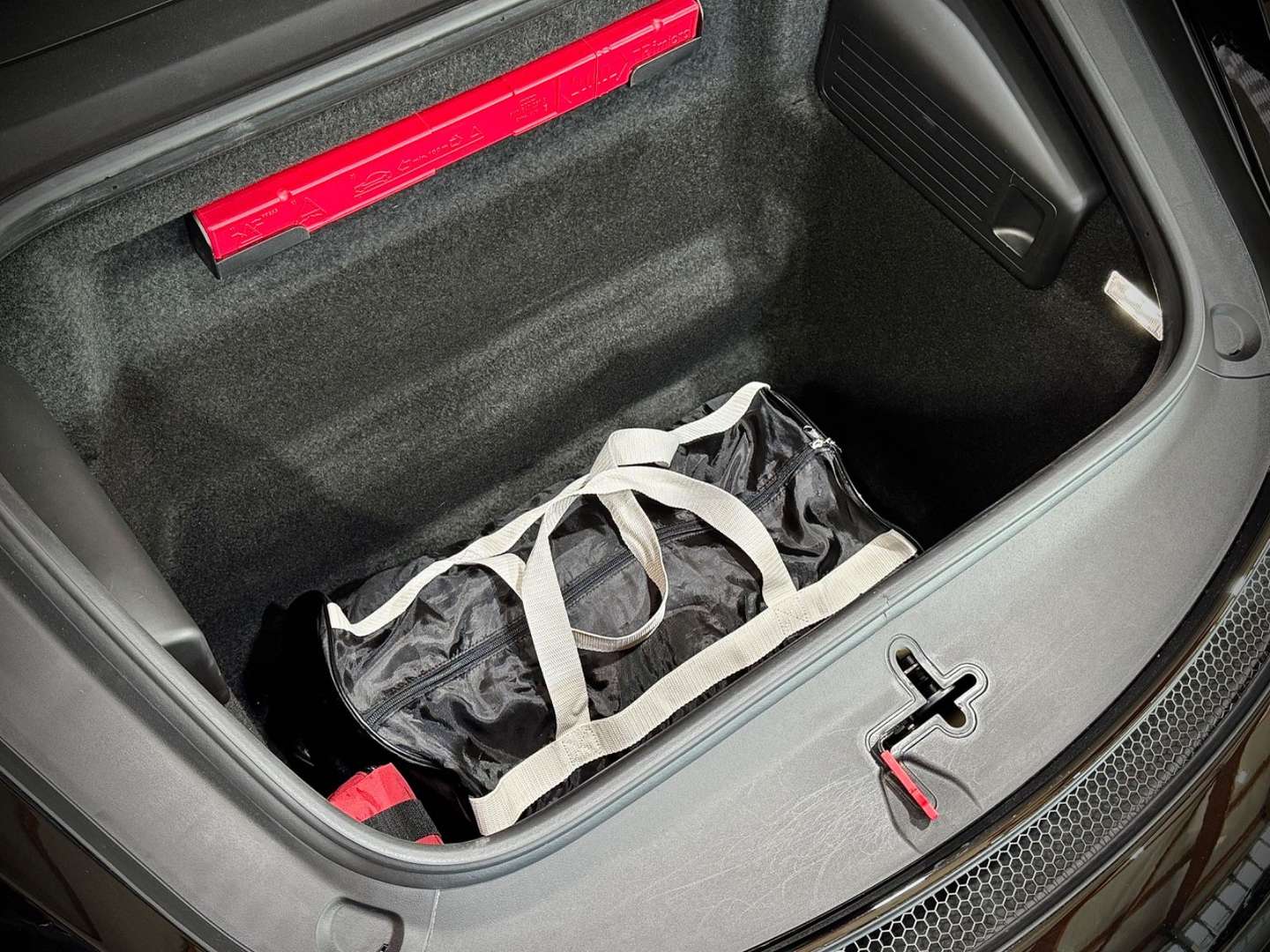 Porsche 718 Boxster Spyder - 2023 - Joinsteer - #19