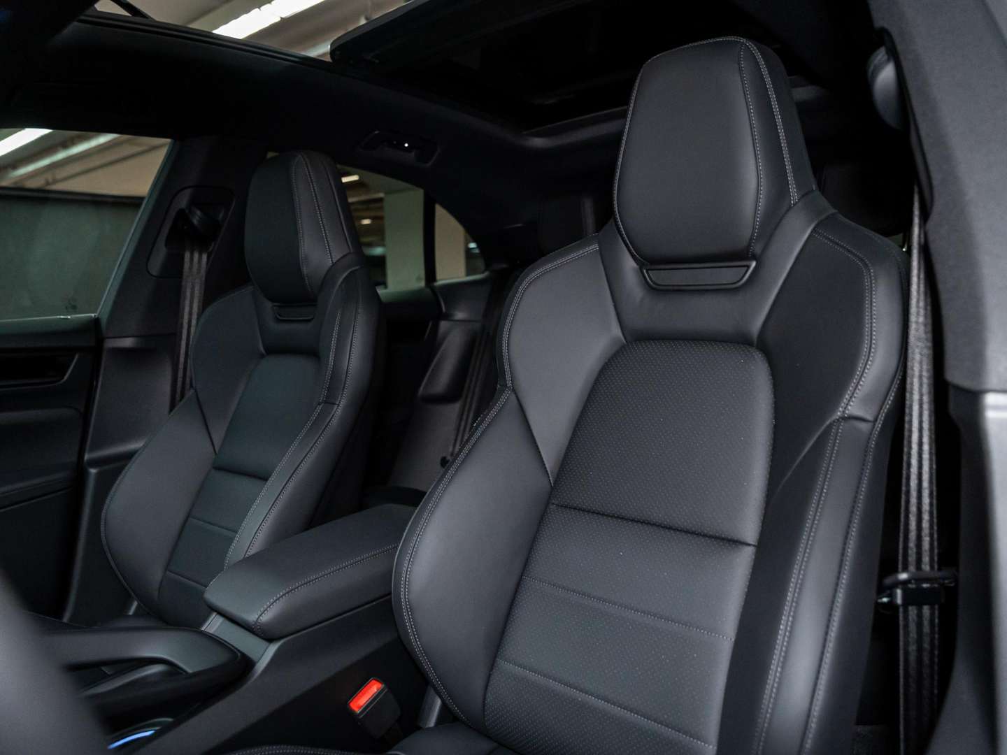 Porsche Macan I - 2026 - Joinsteer - #17